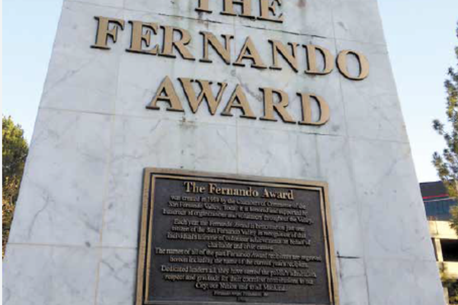 Fernando Awards
